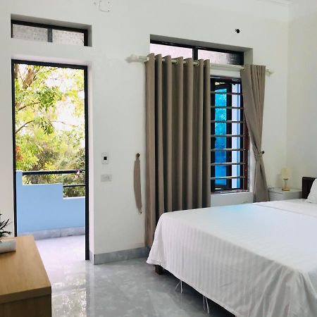 Tam Coc Sunset Homestay Ninh Binh Zewnętrze zdjęcie