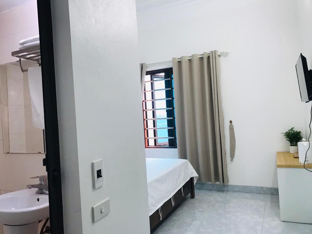 Tam Coc Sunset Homestay Ninh Binh Zewnętrze zdjęcie