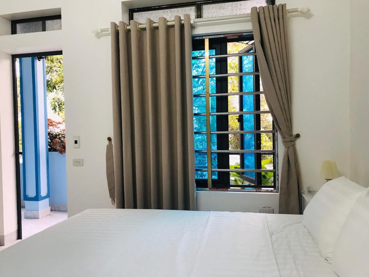 Tam Coc Sunset Homestay Ninh Binh Zewnętrze zdjęcie