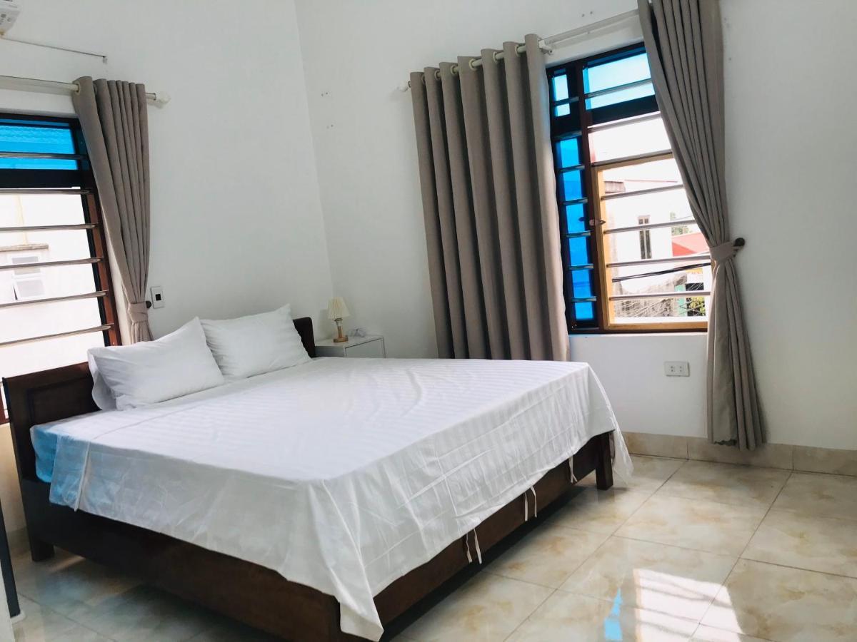 Tam Coc Sunset Homestay Ninh Binh Zewnętrze zdjęcie