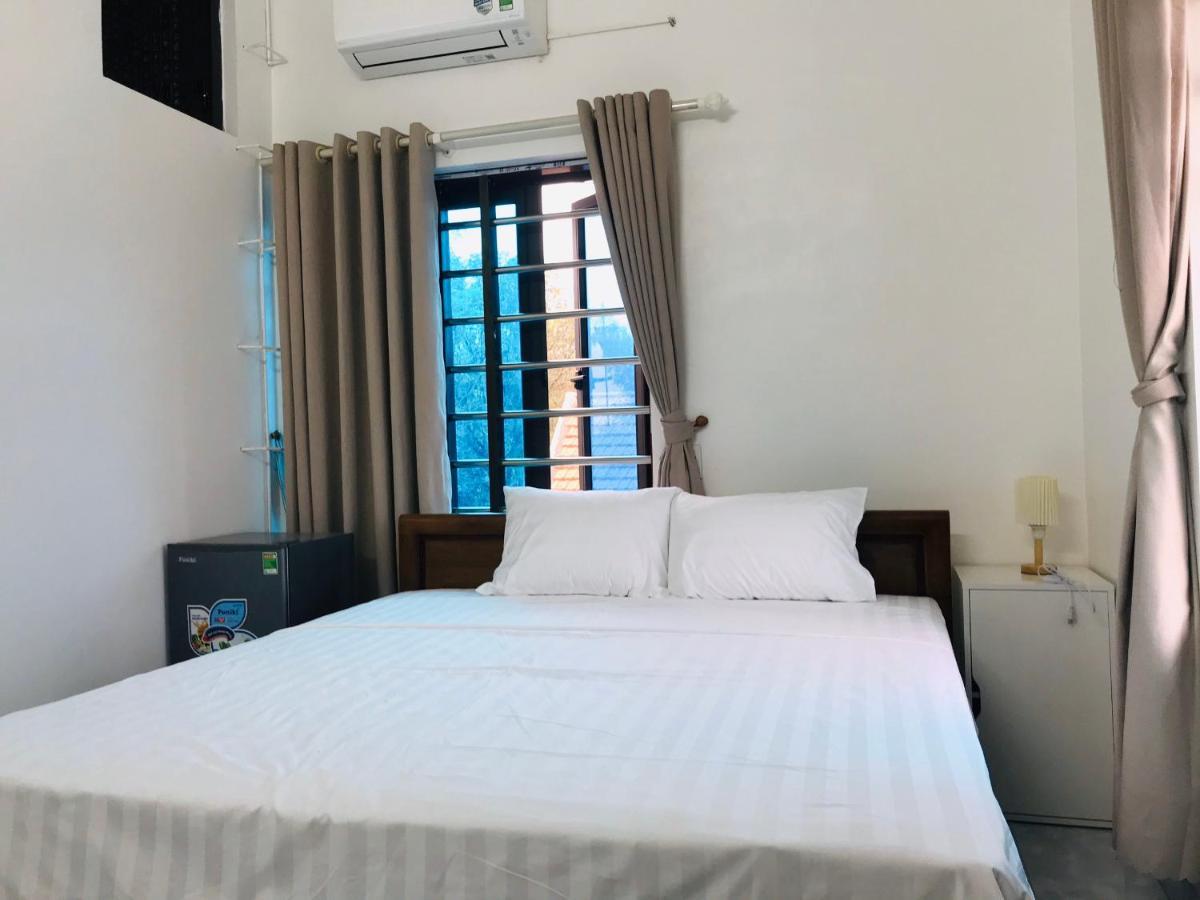 Tam Coc Sunset Homestay Ninh Binh Zewnętrze zdjęcie