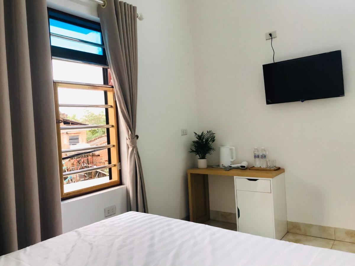 Tam Coc Sunset Homestay Ninh Binh Zewnętrze zdjęcie