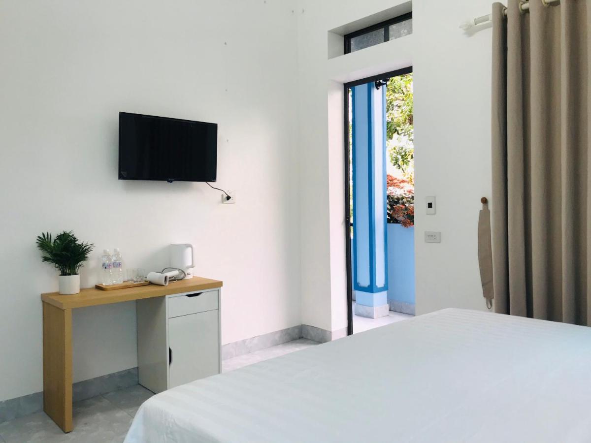Tam Coc Sunset Homestay Ninh Binh Zewnętrze zdjęcie