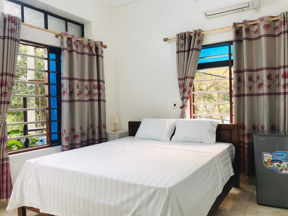 Tam Coc Sunset Homestay Ninh Binh Zewnętrze zdjęcie