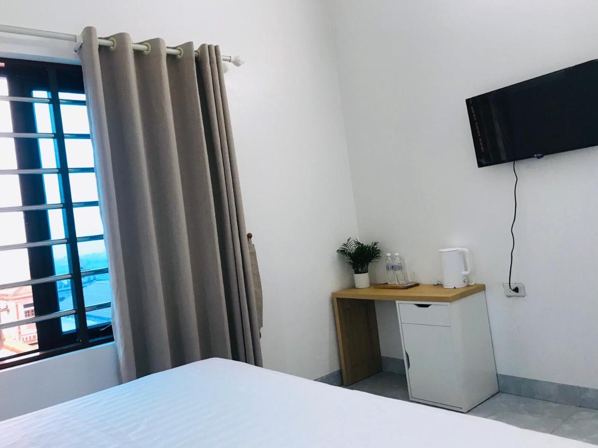 Tam Coc Sunset Homestay Ninh Binh Zewnętrze zdjęcie