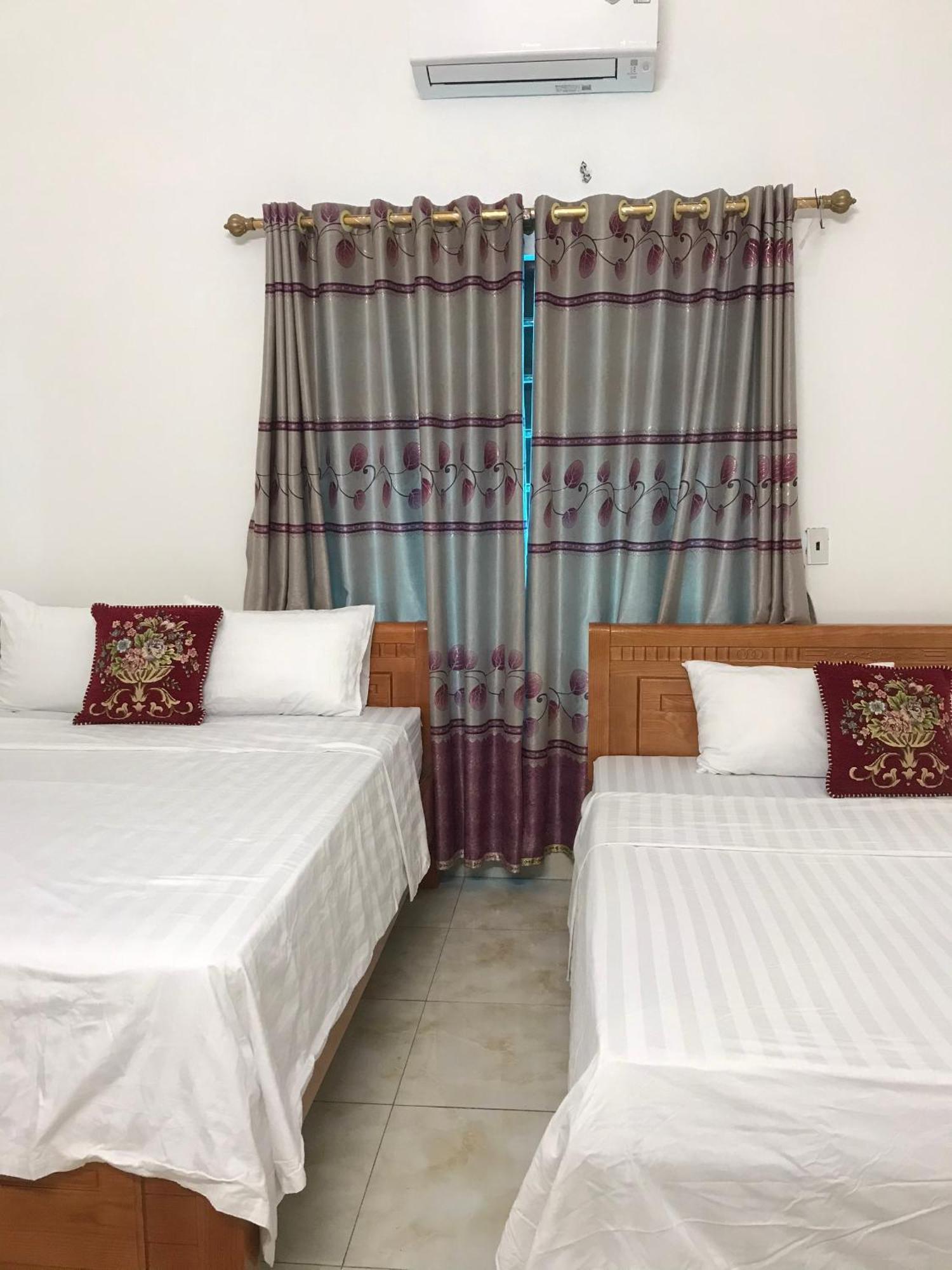 Tam Coc Sunset Homestay Ninh Binh Zewnętrze zdjęcie