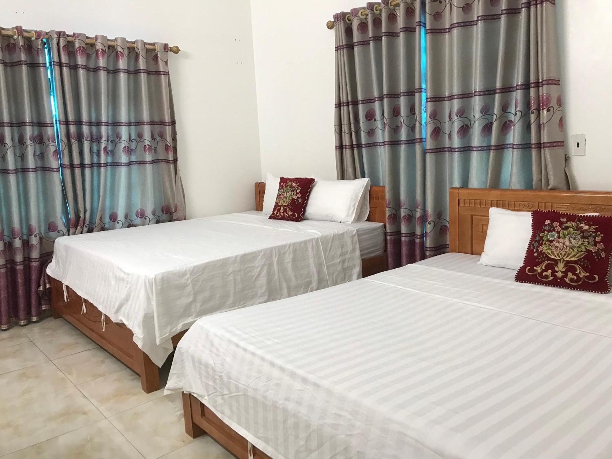 Tam Coc Sunset Homestay Ninh Binh Zewnętrze zdjęcie