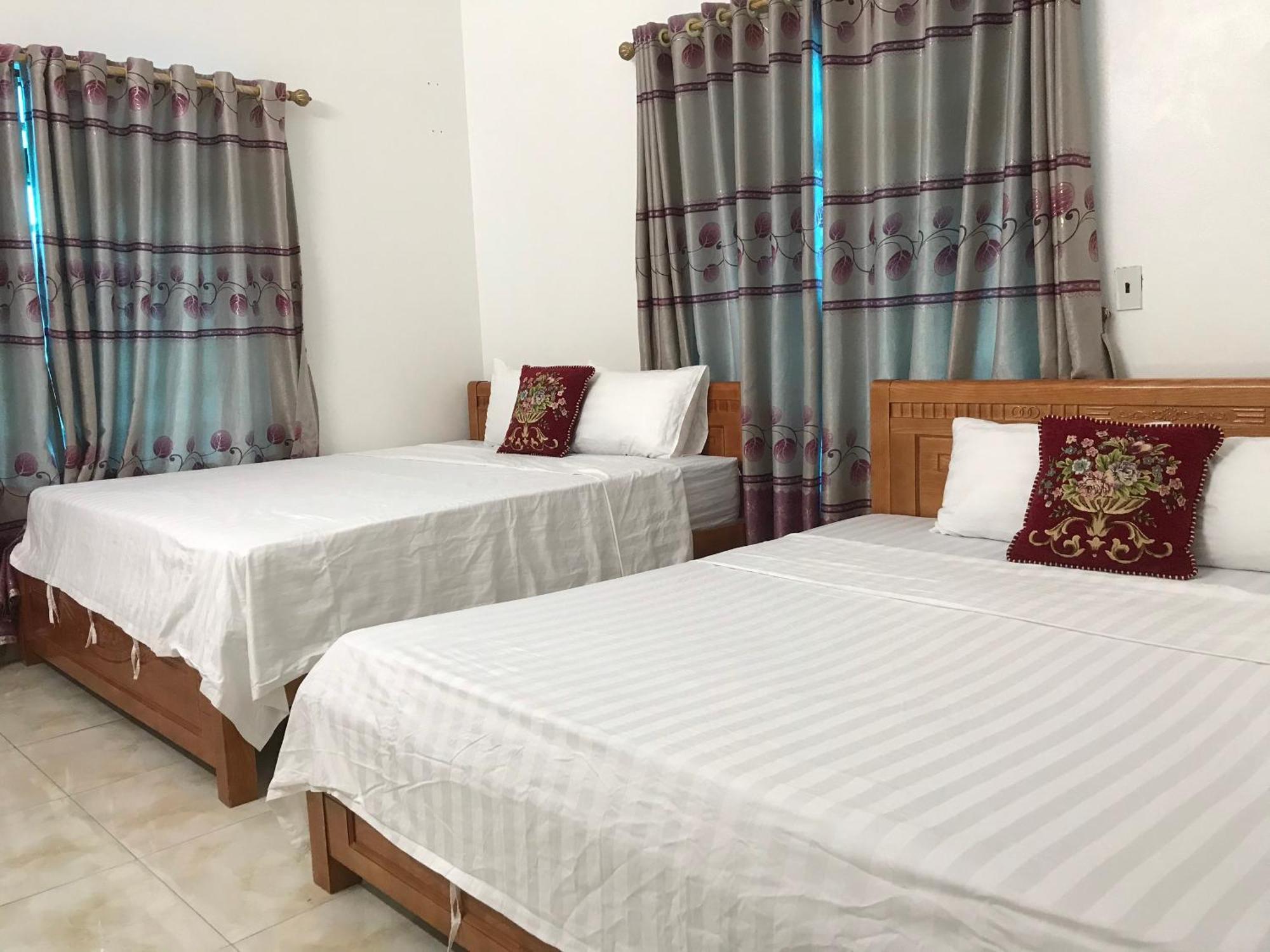 Tam Coc Sunset Homestay Ninh Binh Zewnętrze zdjęcie