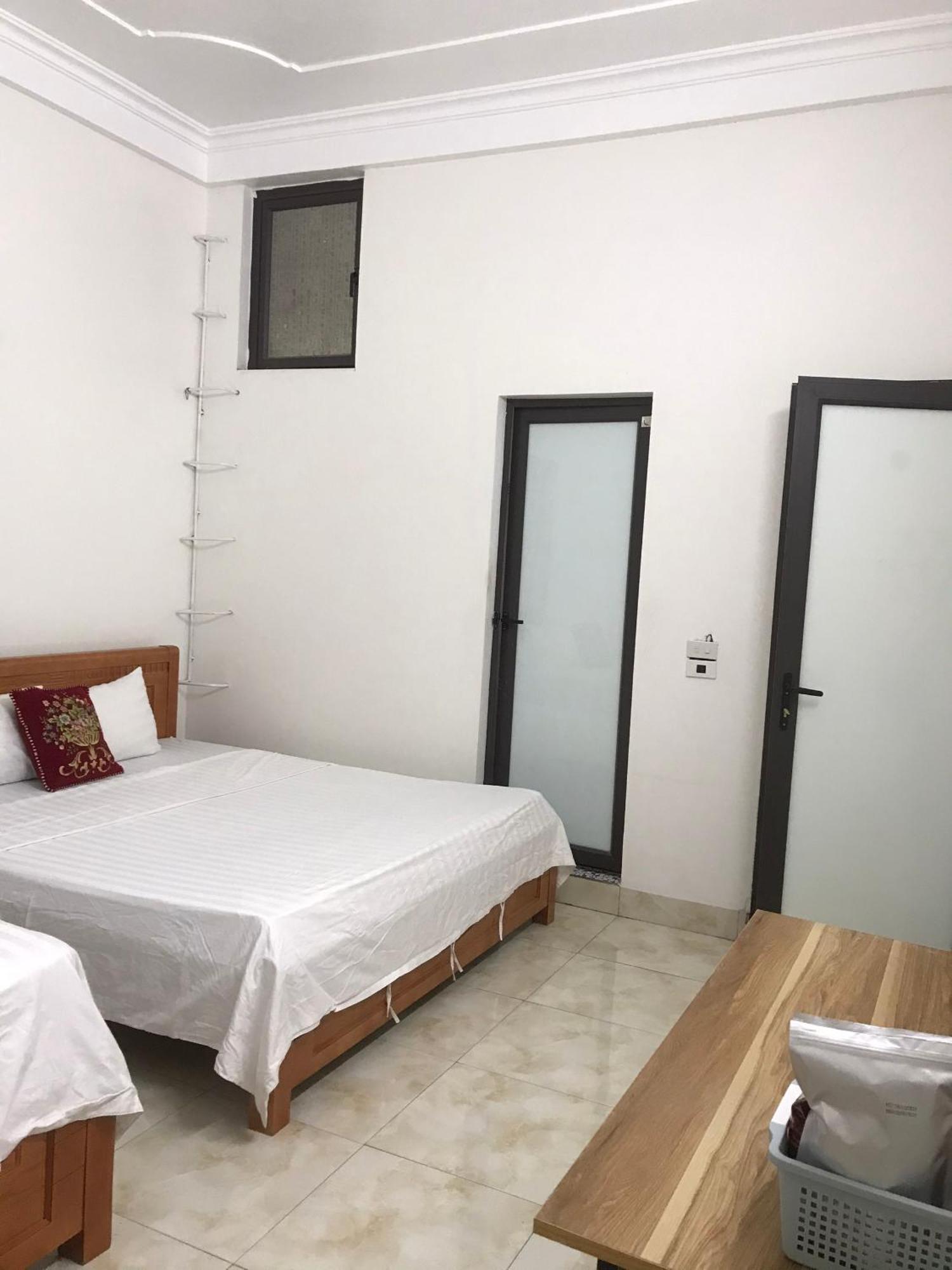Tam Coc Sunset Homestay Ninh Binh Zewnętrze zdjęcie