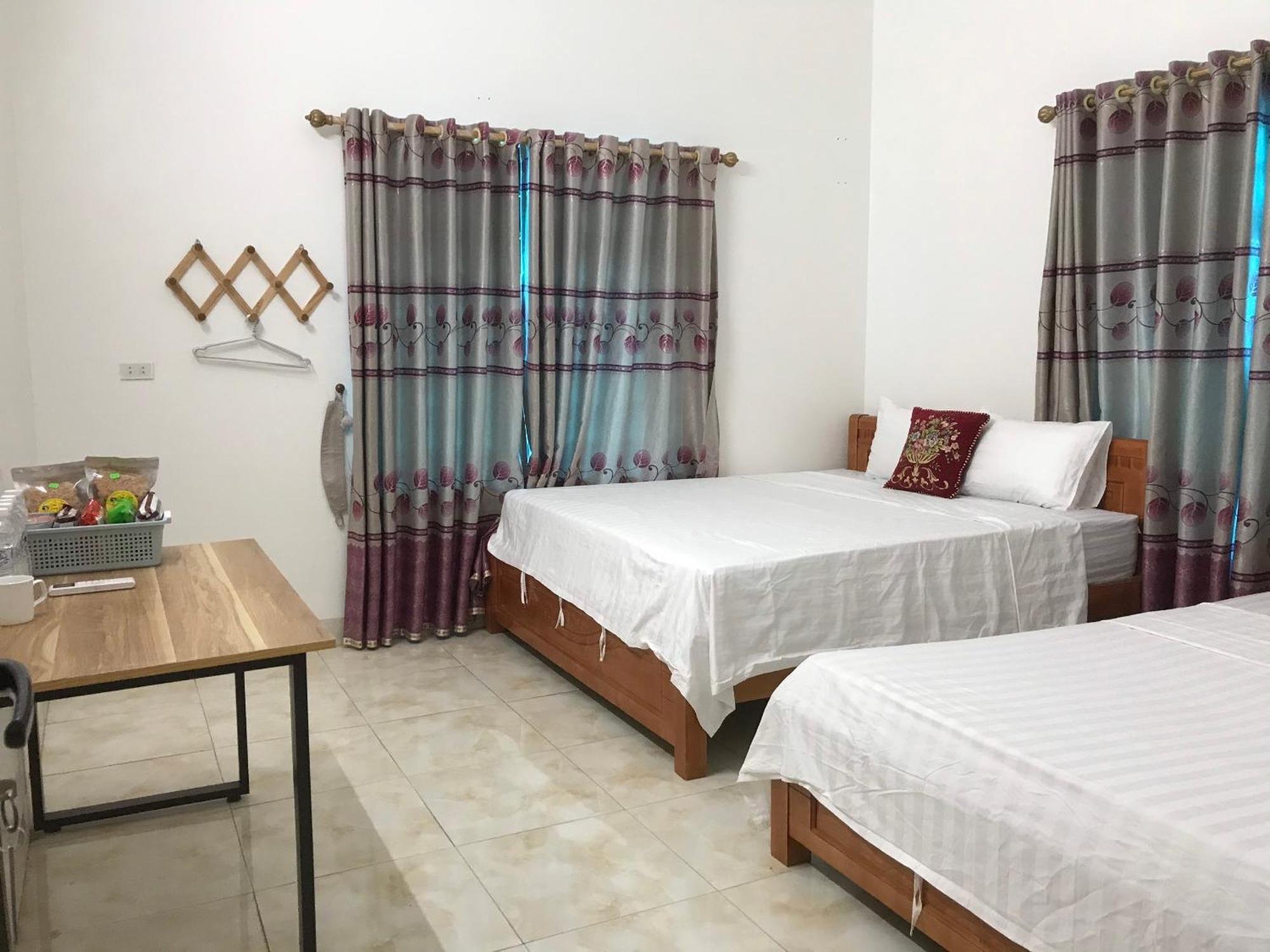 Tam Coc Sunset Homestay Ninh Binh Zewnętrze zdjęcie