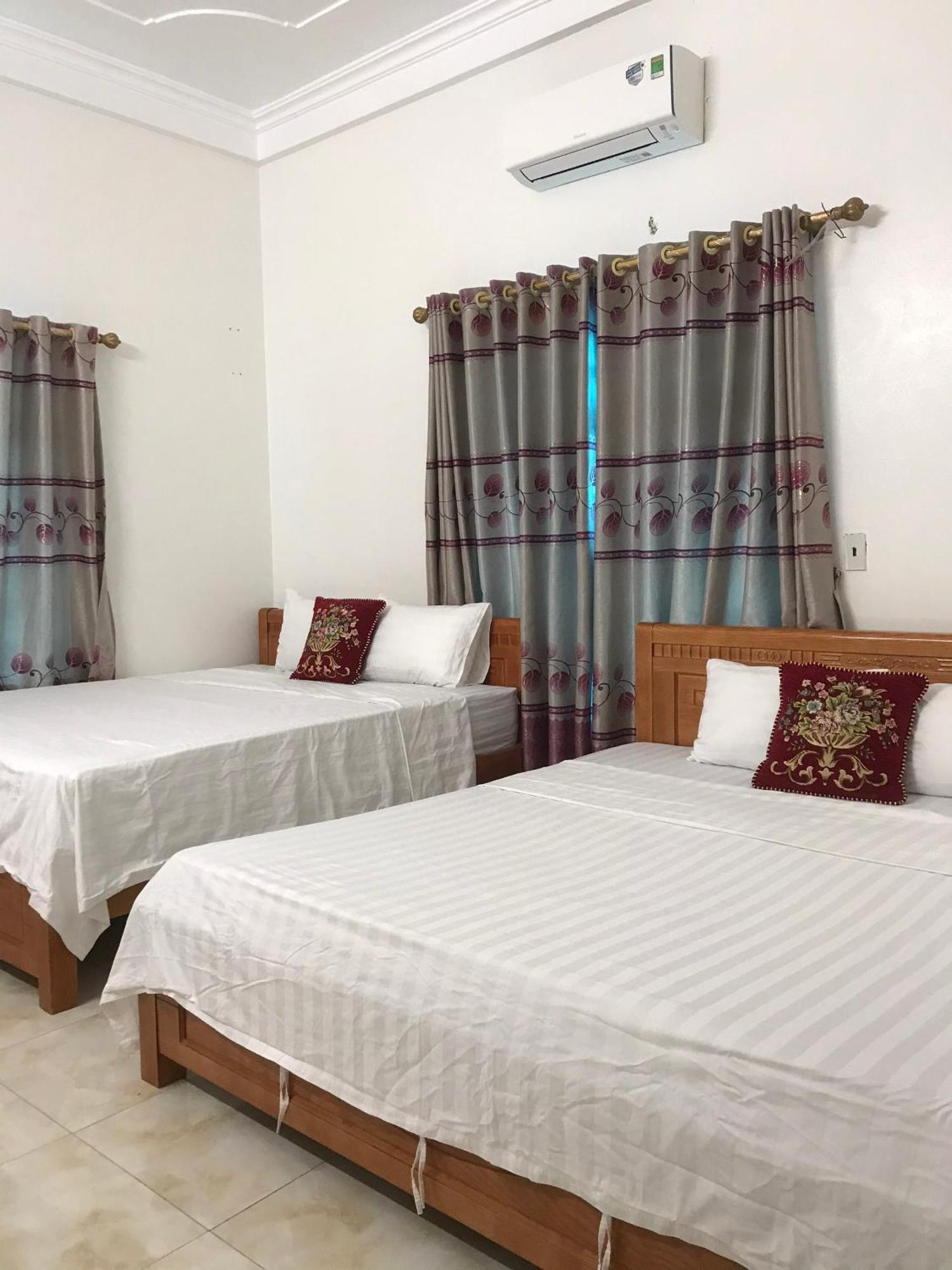 Tam Coc Sunset Homestay Ninh Binh Zewnętrze zdjęcie