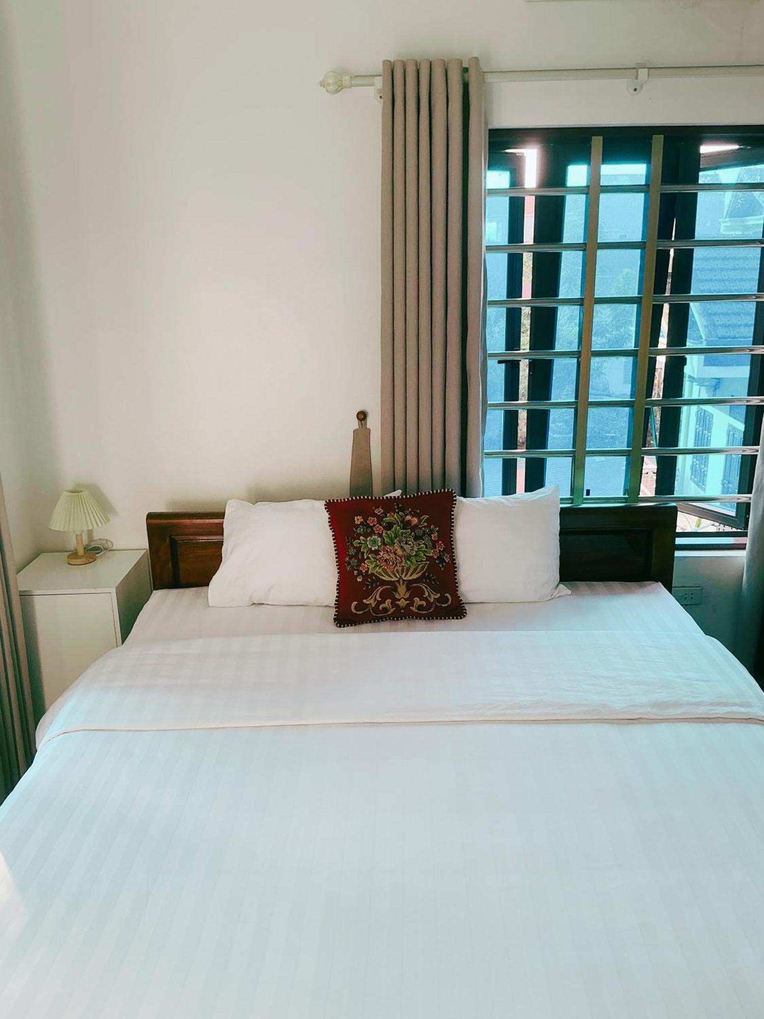 Tam Coc Sunset Homestay Ninh Binh Zewnętrze zdjęcie