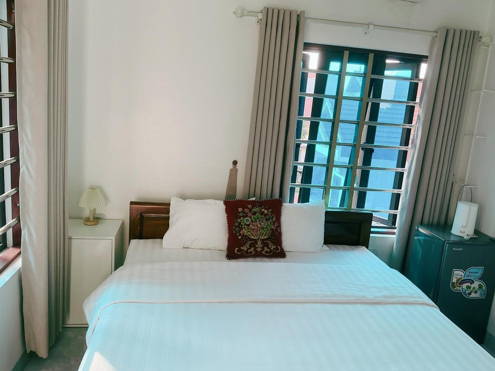 Tam Coc Sunset Homestay Ninh Binh Zewnętrze zdjęcie