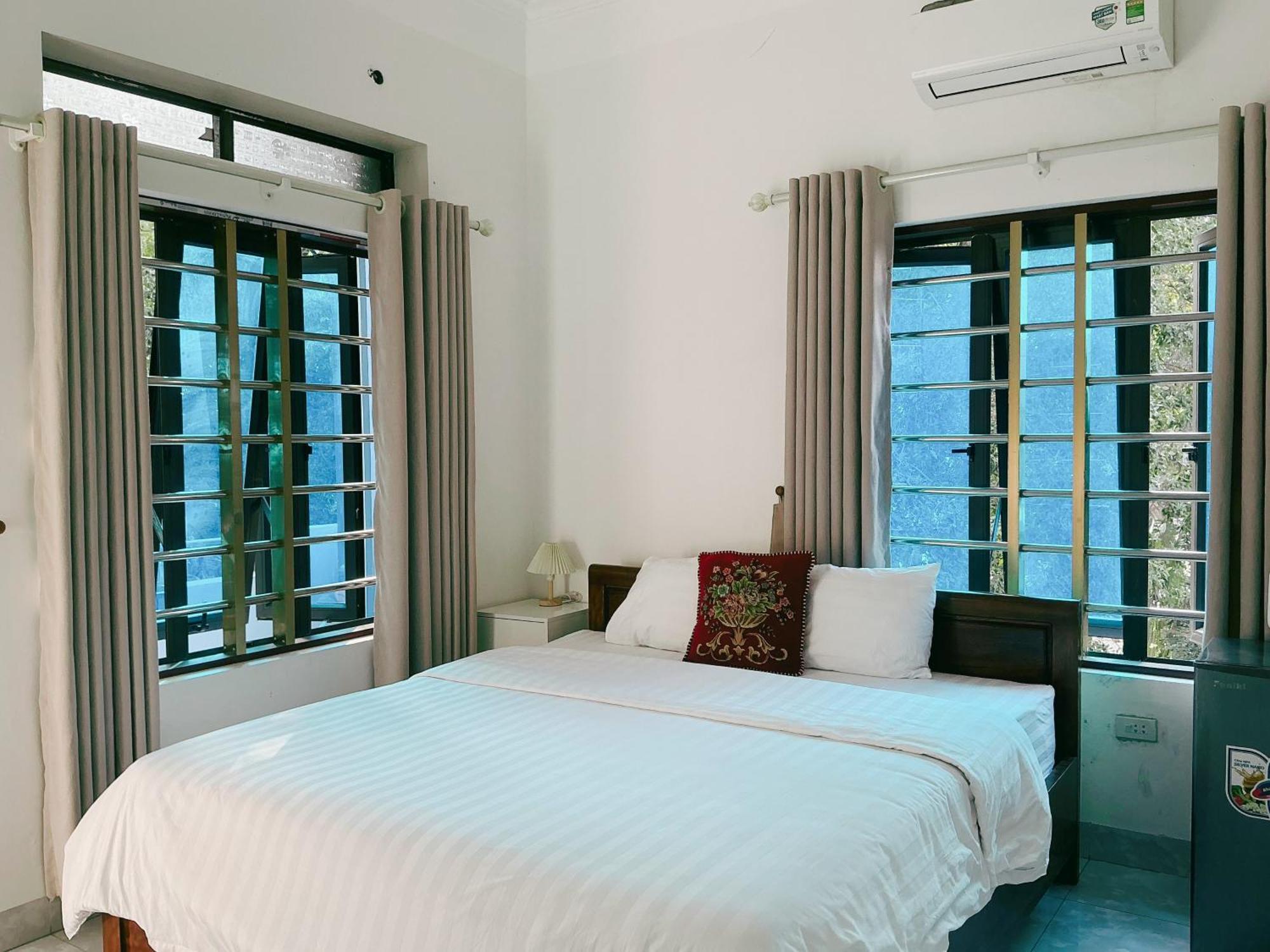 Tam Coc Sunset Homestay Ninh Binh Zewnętrze zdjęcie