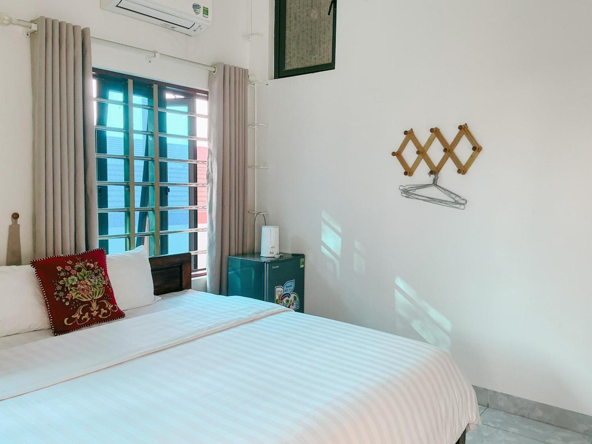Tam Coc Sunset Homestay Ninh Binh Zewnętrze zdjęcie