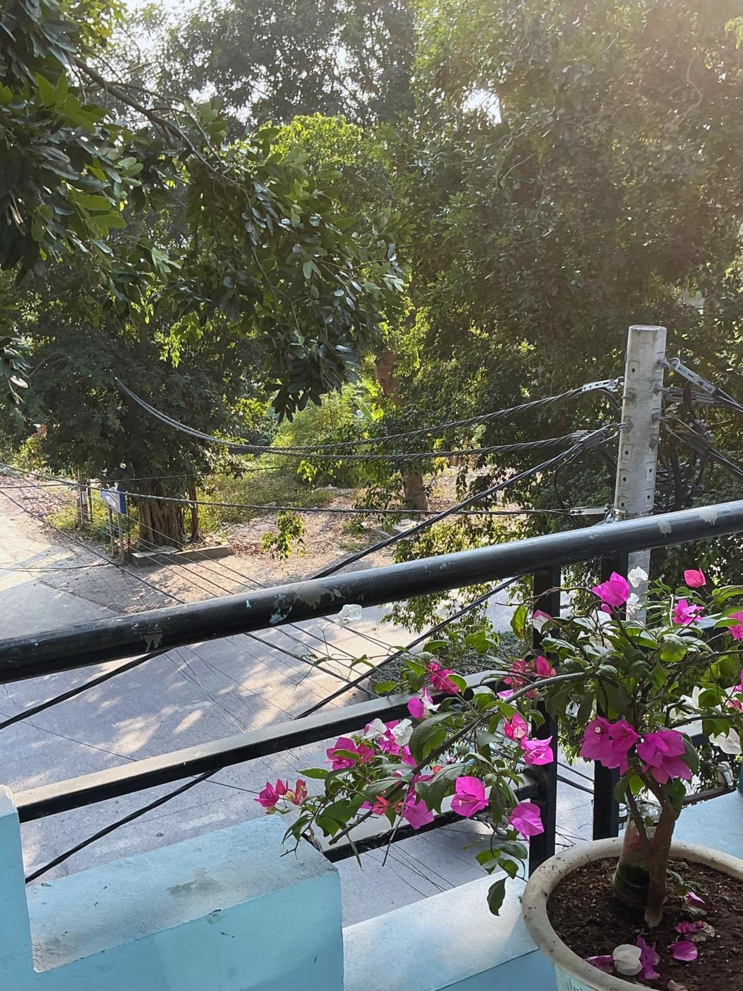 Tam Coc Sunset Homestay Ninh Binh Zewnętrze zdjęcie
